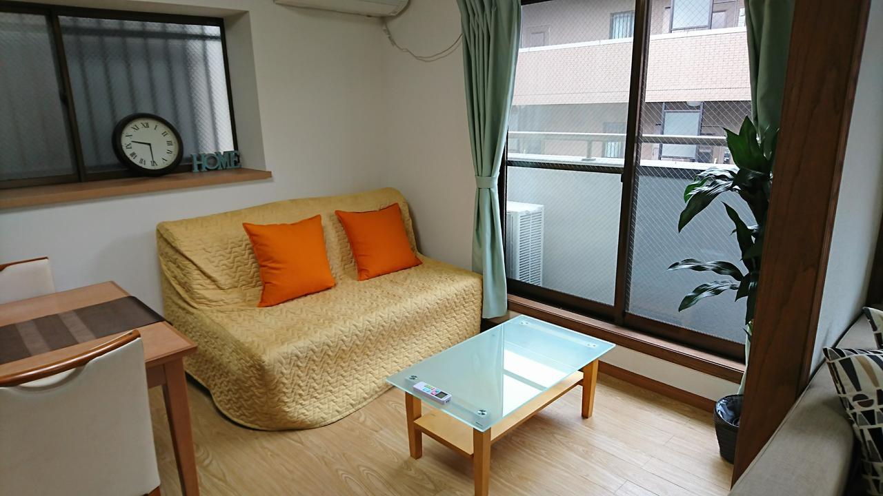 Casa Tokyo Vila Exterior foto